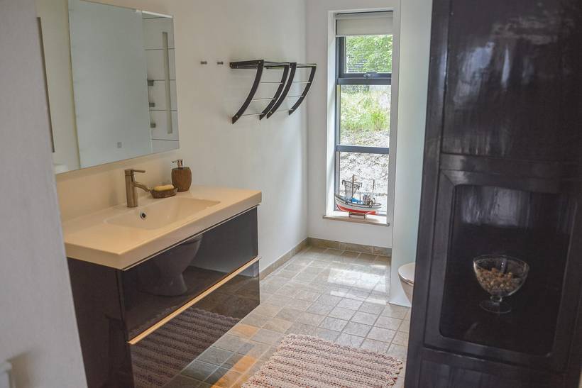 Foto von Ferienhaus ZN49 in Sandkås - Bornholm