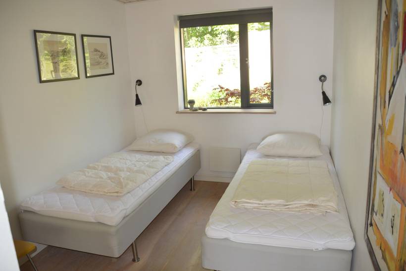 Foto von Ferienhaus ZN49 in Sandkås - Bornholm