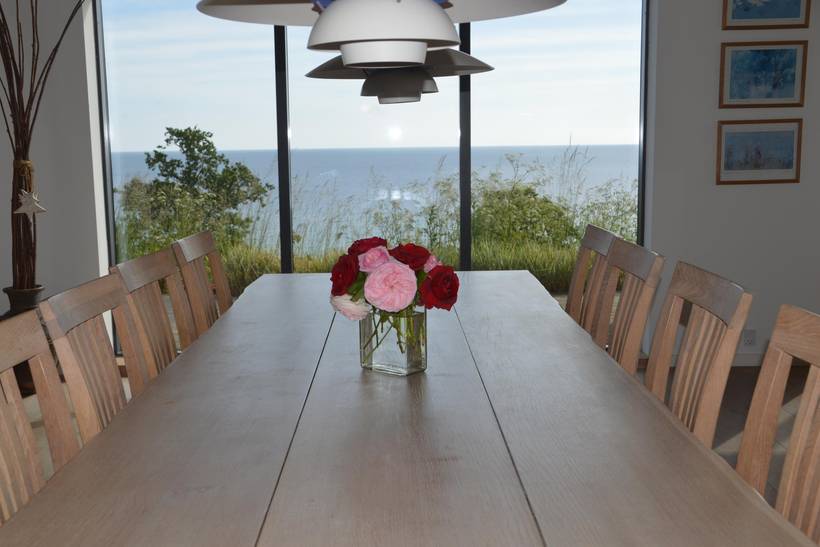 Foto von Ferienhaus ZN49 in Sandkås - Bornholm