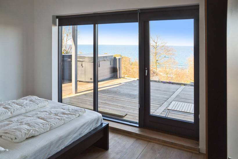 Foto von Ferienhaus ZN49 in Sandkås - Bornholm