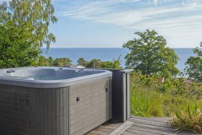 Vorschaubild von Ferienhaus ZN49 in Sandkås - Bornholm