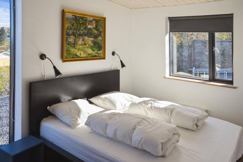 Foto von Ferienhaus ZN49 in Sandkås - Bornholm