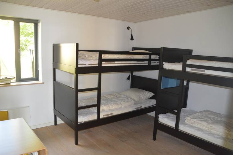Foto von Ferienhaus ZN49 in Sandkås - Bornholm