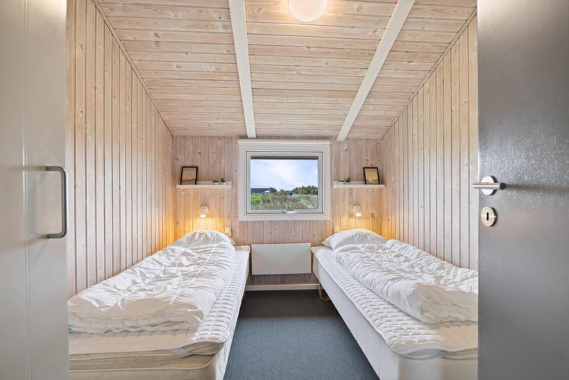 Foto von Ferienhaus ZN60 in Bjerregård - Westjütland