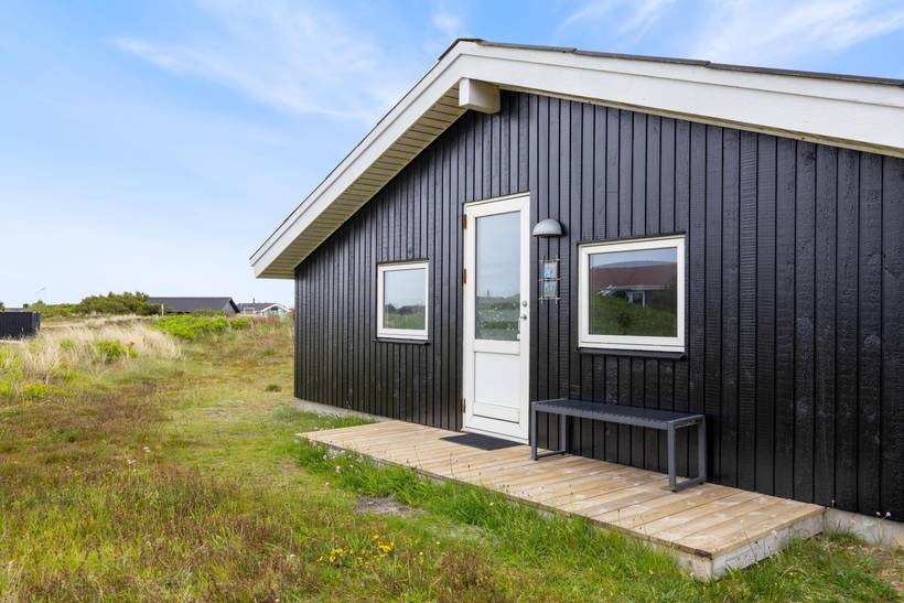 Foto von Ferienhaus ZN60 in Bjerregård - Westjütland