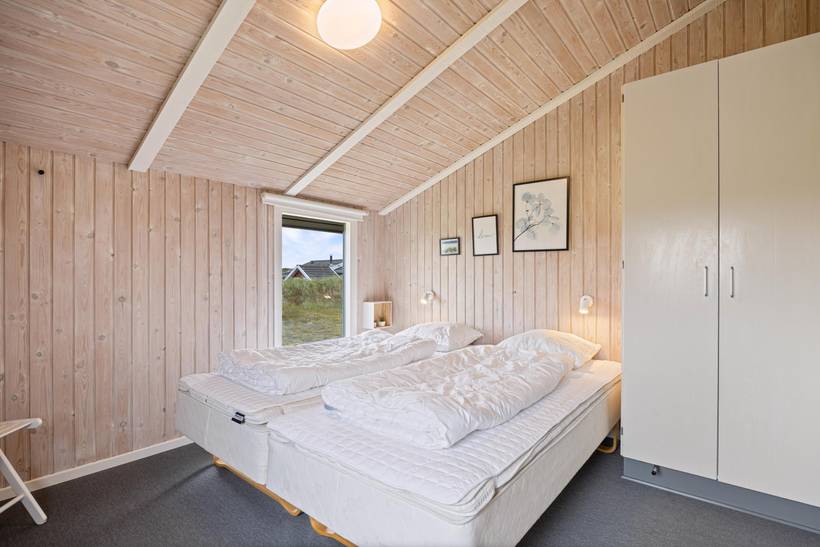 Foto von Ferienhaus ZN60 in Bjerregård - Westjütland