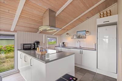 Vorschaubild von Ferienhaus ZN60 in Bjerregård - Westjütland