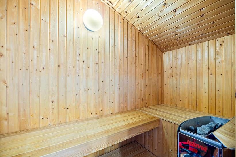Foto von Ferienhaus ZN60 in Bjerregård - Westjütland