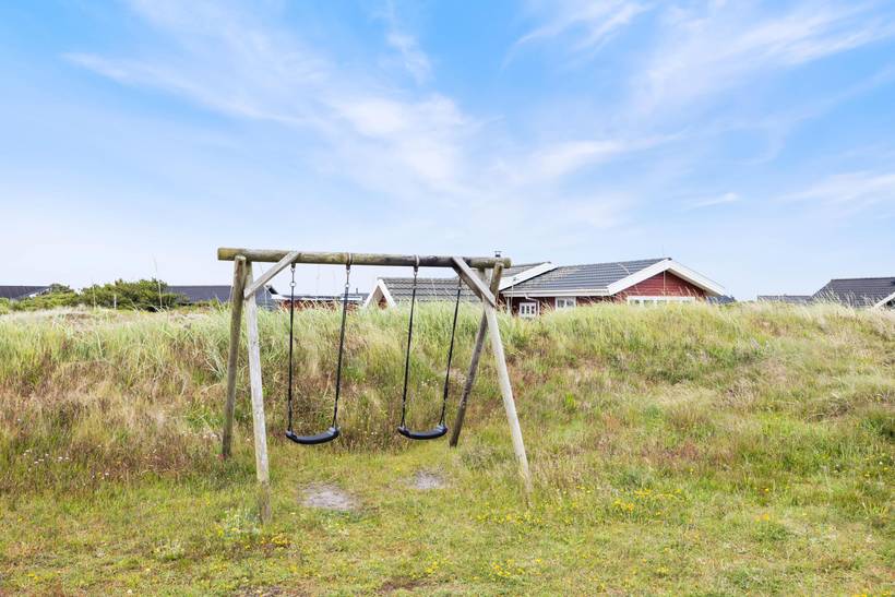 Foto von Ferienhaus ZN60 in Bjerregård - Westjütland