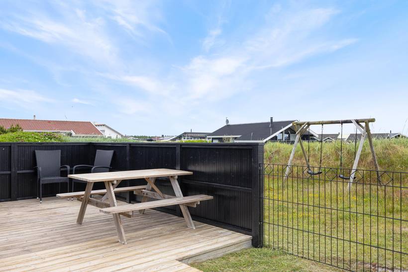 Foto von Ferienhaus ZN60 in Bjerregård - Westjütland