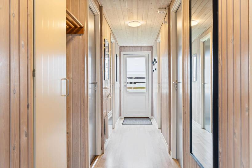 Foto von Ferienhaus ZN60 in Bjerregård - Westjütland