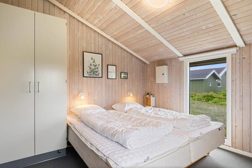 Foto von Ferienhaus ZN60 in Bjerregård - Westjütland