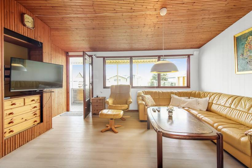Foto von Ferienhaus ZN62 in Løkken - Nordjütland