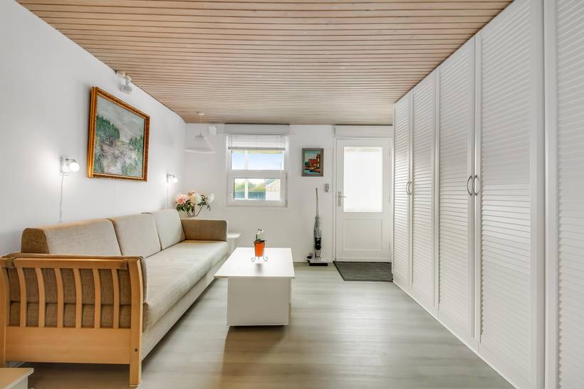 Foto von Ferienhaus ZN62 in Løkken - Nordjütland