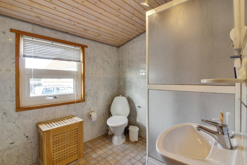 Foto von Ferienhaus ZN62 in Løkken - Nordjütland