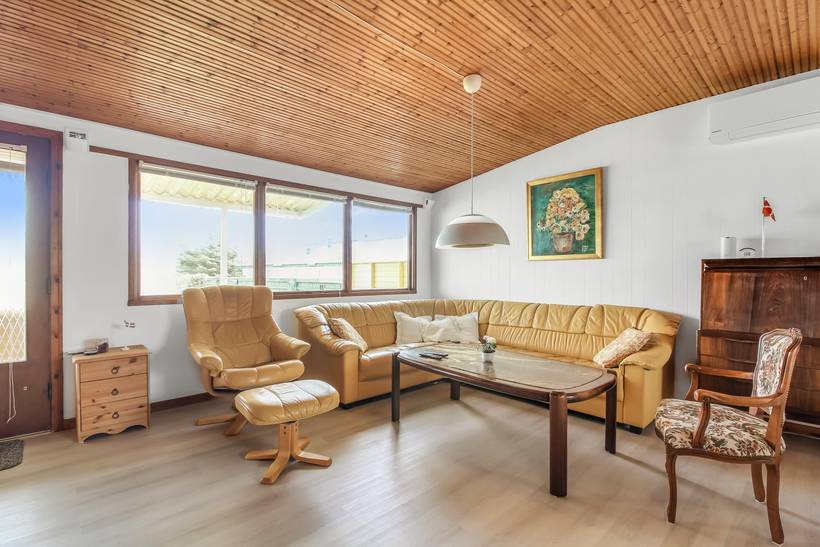 Foto von Ferienhaus ZN62 in Løkken - Nordjütland