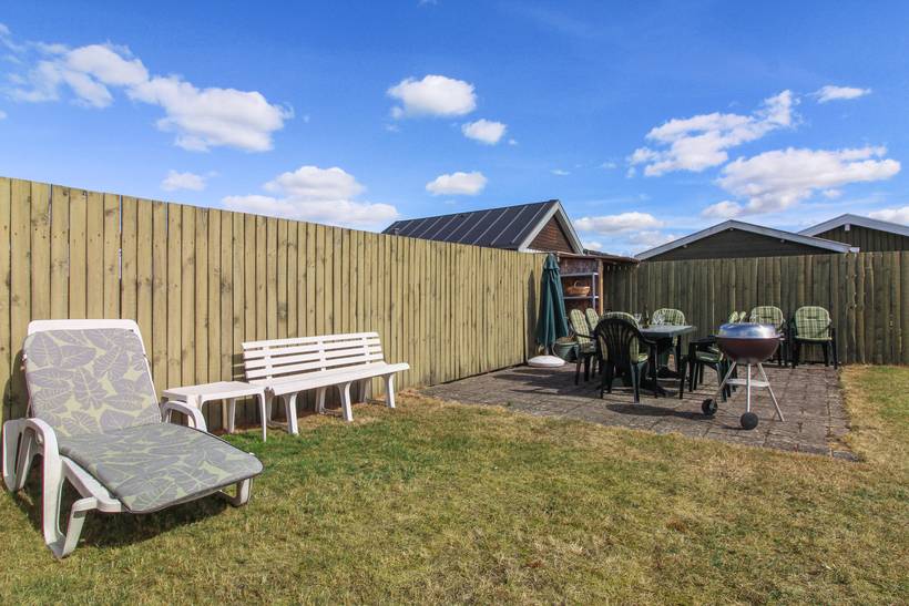 Foto von Ferienhaus ZN62 in Løkken - Nordjütland