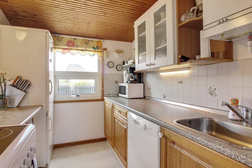 Foto von Ferienhaus ZN62 in Løkken - Nordjütland