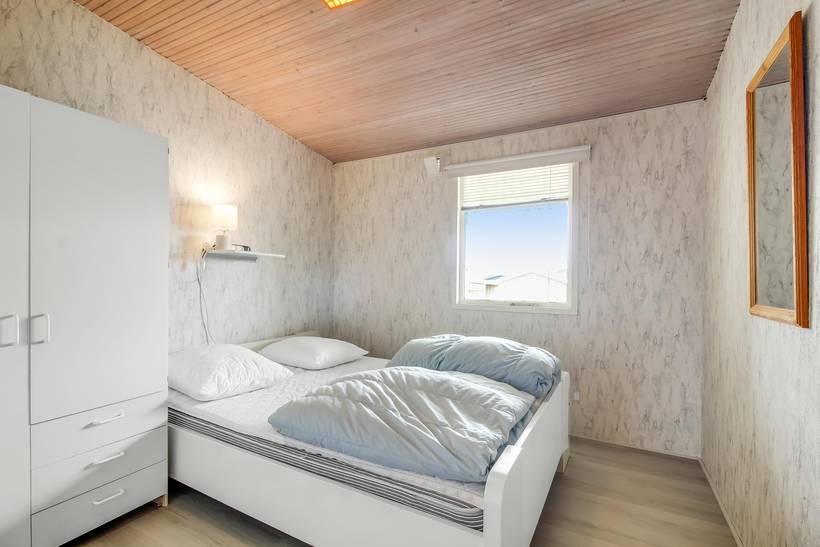 Foto von Ferienhaus ZN62 in Løkken - Nordjütland
