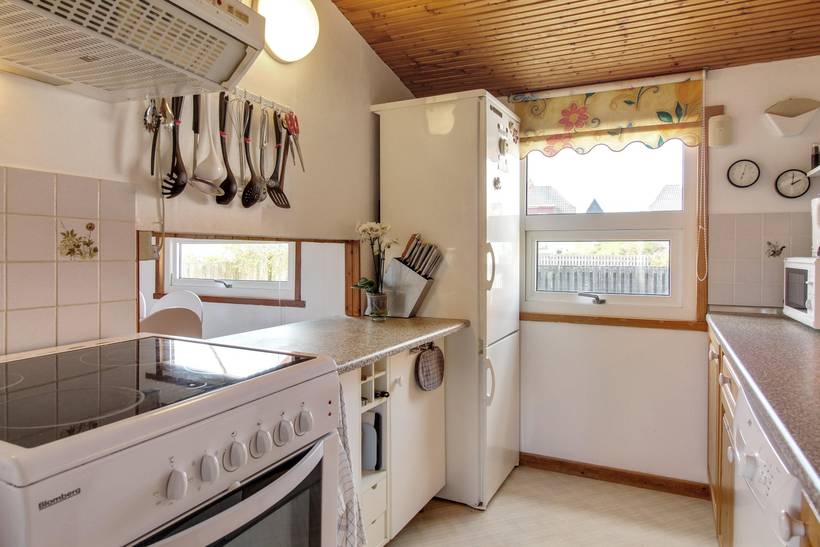 Foto von Ferienhaus ZN62 in Løkken - Nordjütland