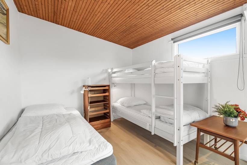 Foto von Ferienhaus ZN62 in Løkken - Nordjütland