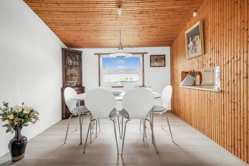 Foto von Ferienhaus ZN62 in Løkken - Nordjütland