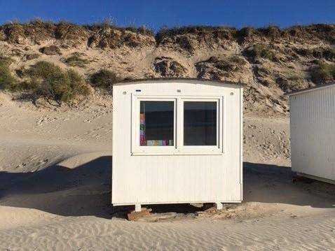 Foto von Ferienhaus ZN62 in Løkken - Nordjütland