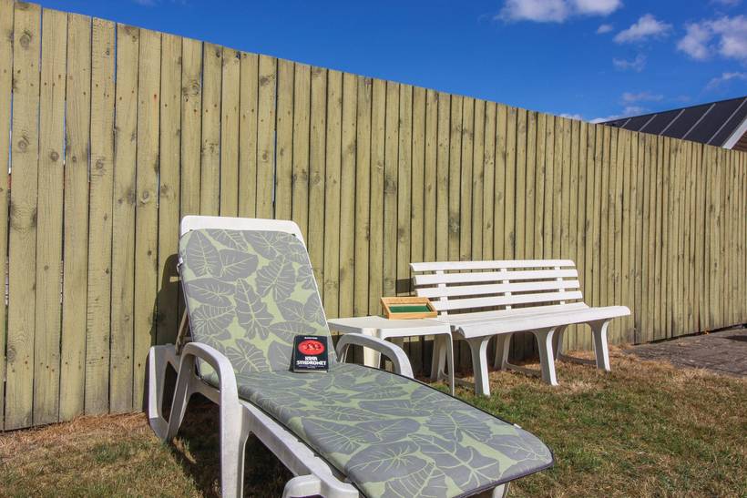 Foto von Ferienhaus ZN62 in Løkken - Nordjütland
