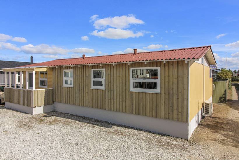 Foto von Ferienhaus ZN62 in Løkken - Nordjütland