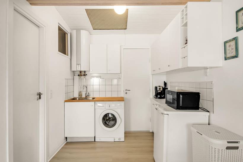 Foto von Ferienhaus ZN62 in Løkken - Nordjütland