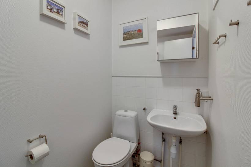 Foto von Ferienhaus ZN62 in Løkken - Nordjütland