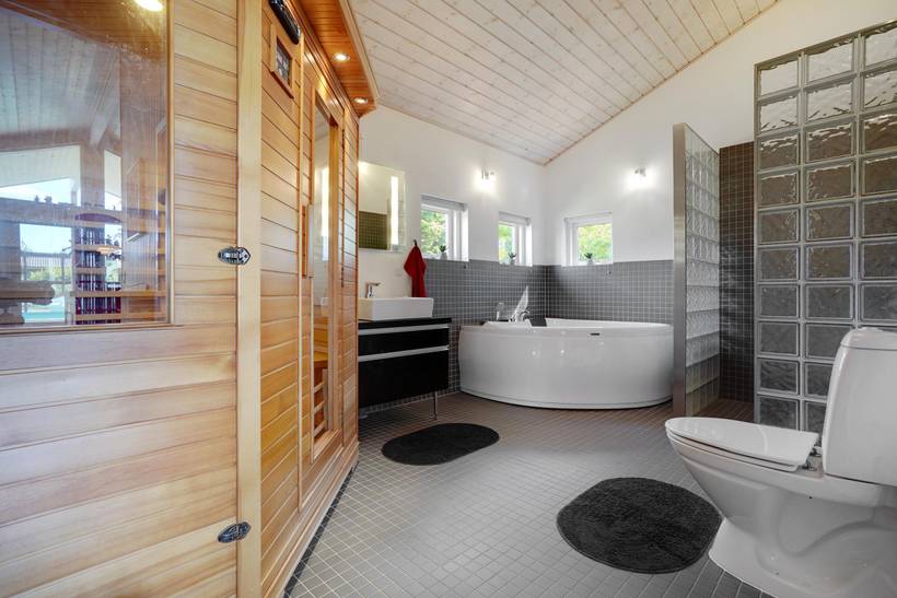 Foto von Ferienhaus ZN65 in Bisnap - Hou - Nordjütland Ost