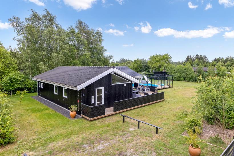 Foto von Ferienhaus ZN65 in Bisnap - Hou - Nordjütland Ost