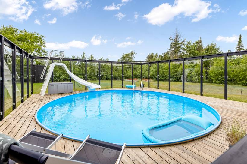 Foto von Ferienhaus ZN65 in Bisnap - Hou - Nordjütland Ost