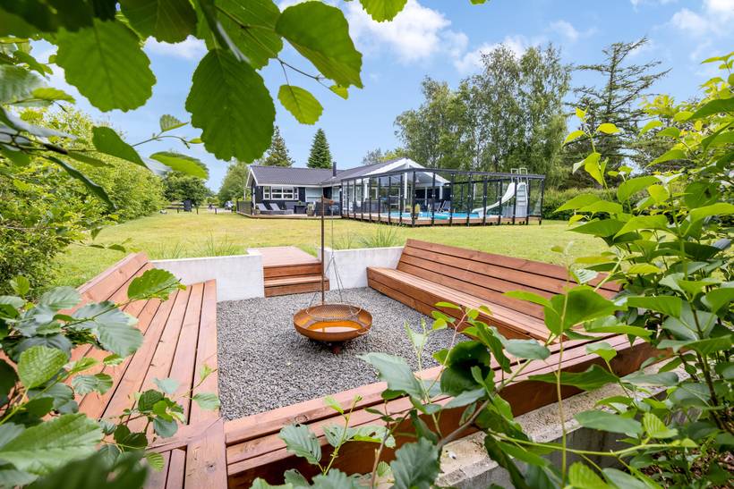 Foto von Ferienhaus ZN65 in Bisnap - Hou - Nordjütland Ost