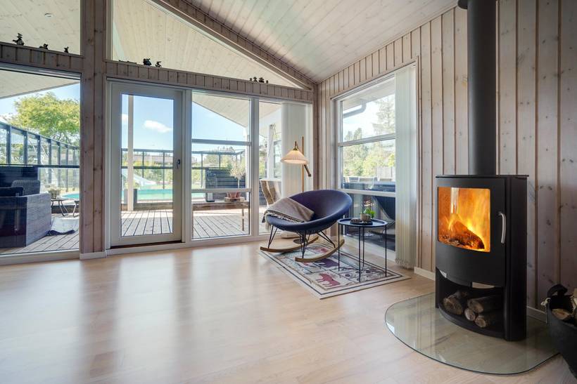 Foto von Ferienhaus ZN65 in Bisnap - Hou - Nordjütland Ost