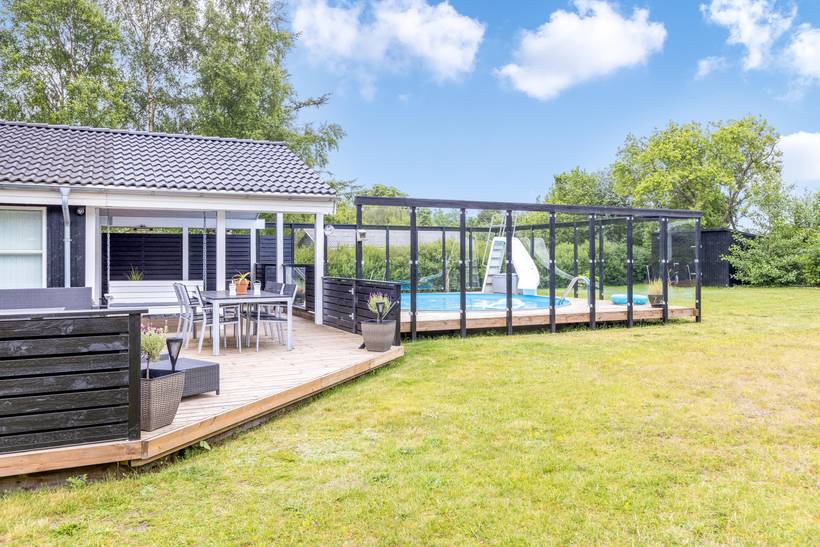 Foto von Ferienhaus ZN65 in Bisnap - Hou - Nordjütland Ost