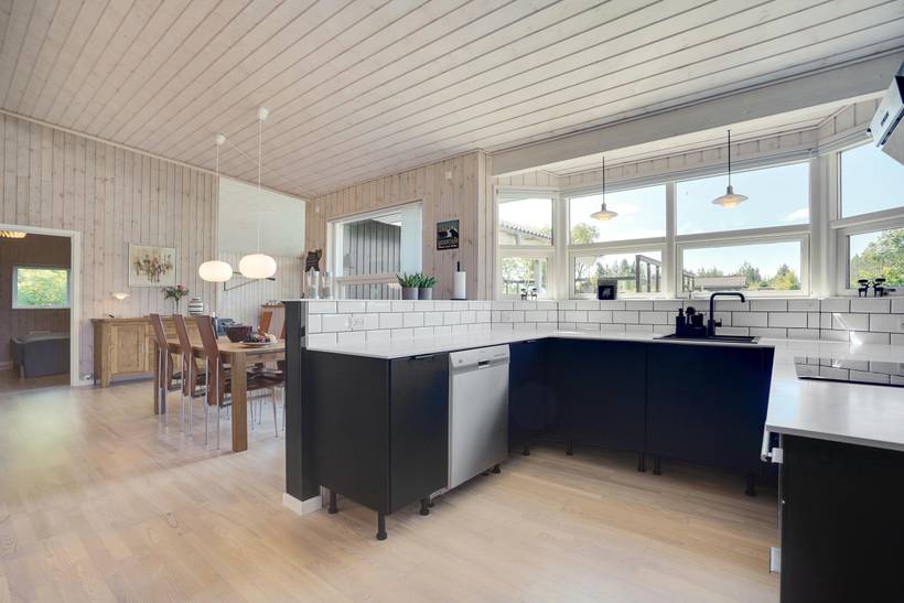Foto von Ferienhaus ZN65 in Bisnap - Hou - Nordjütland Ost