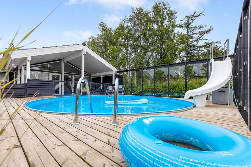 Foto von Ferienhaus ZN65 in Bisnap - Hou - Nordjütland Ost