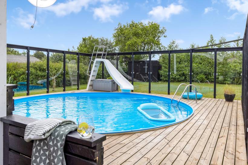 Foto von Ferienhaus ZN65 in Bisnap - Hou - Nordjütland Ost