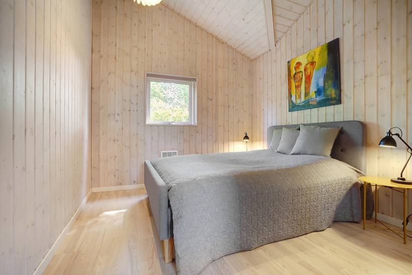 Foto von Ferienhaus ZN65 in Bisnap - Hou - Nordjütland Ost