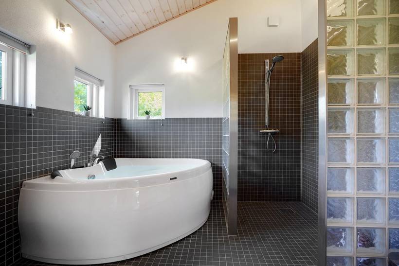 Foto von Ferienhaus ZN65 in Bisnap - Hou - Nordjütland Ost
