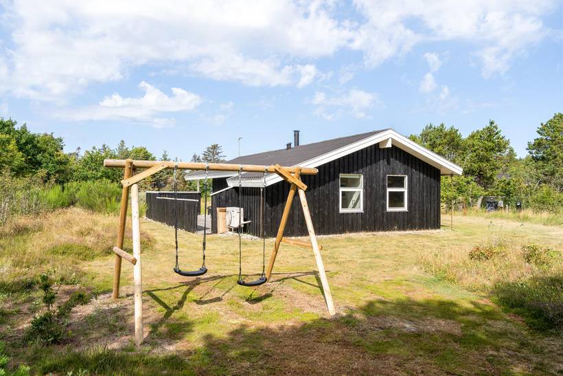 Foto von Ferienhaus ZN72 in Blokhus - Nordjütland