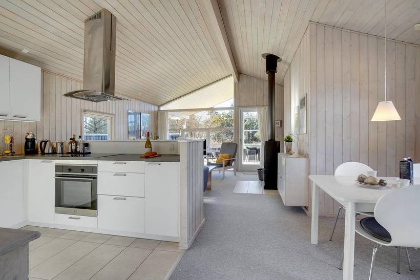Foto von Ferienhaus ZN72 in Blokhus - Nordjütland