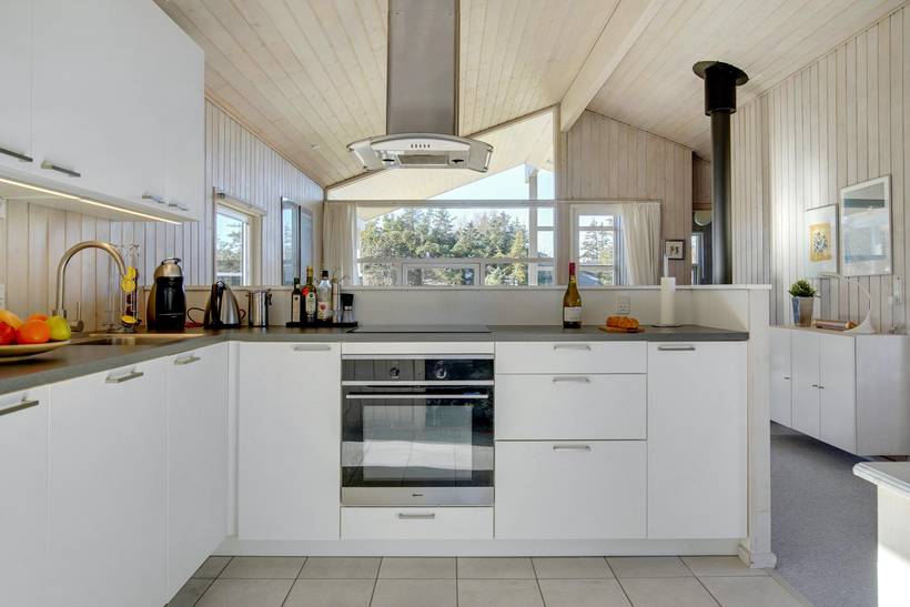 Foto von Ferienhaus ZN72 in Blokhus - Nordjütland