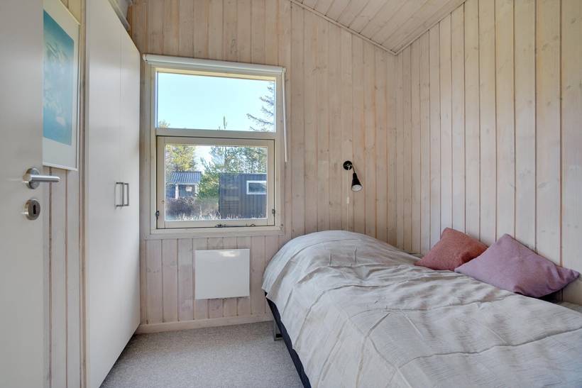 Foto von Ferienhaus ZN72 in Blokhus - Nordjütland