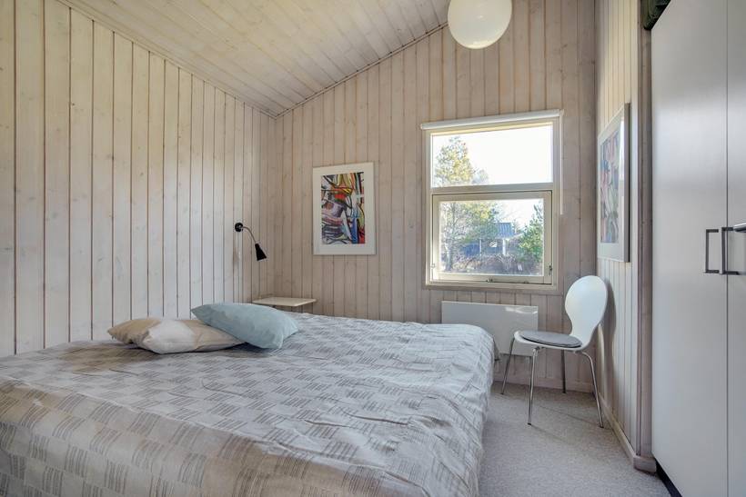 Foto von Ferienhaus ZN72 in Blokhus - Nordjütland