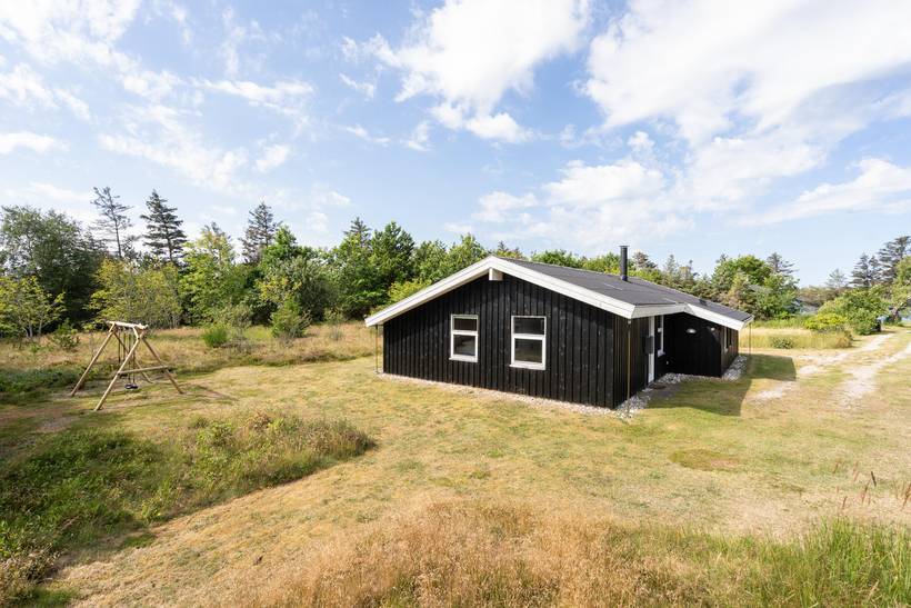 Foto von Ferienhaus ZN72 in Blokhus - Nordjütland