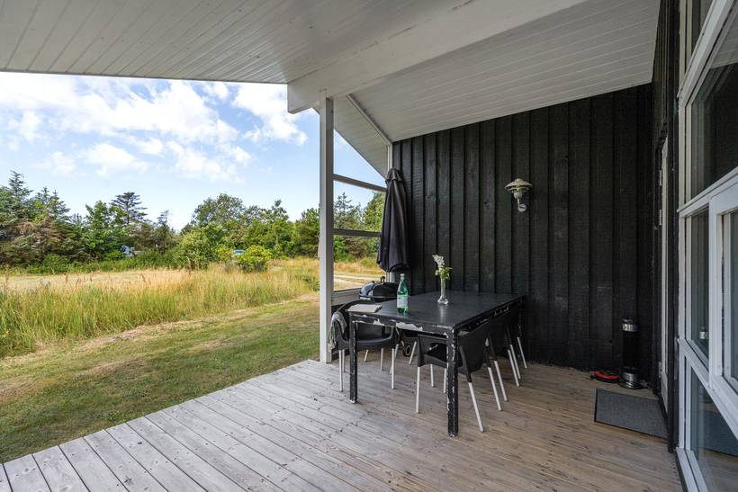 Foto von Ferienhaus ZN72 in Blokhus - Nordjütland