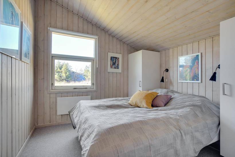 Foto von Ferienhaus ZN72 in Blokhus - Nordjütland